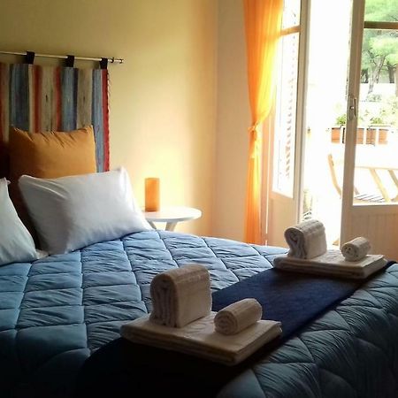 Suites Mondello Deluxe Kültér fotó