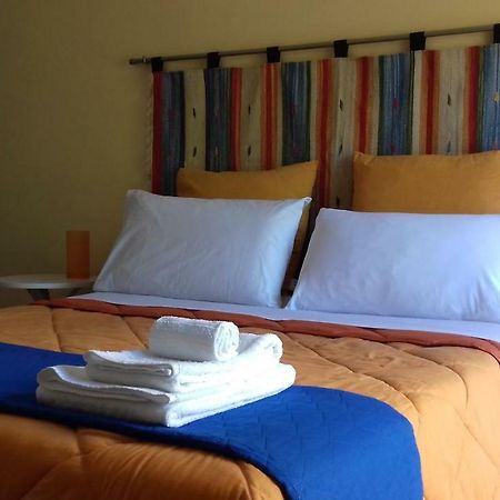Suites Mondello Deluxe Kültér fotó