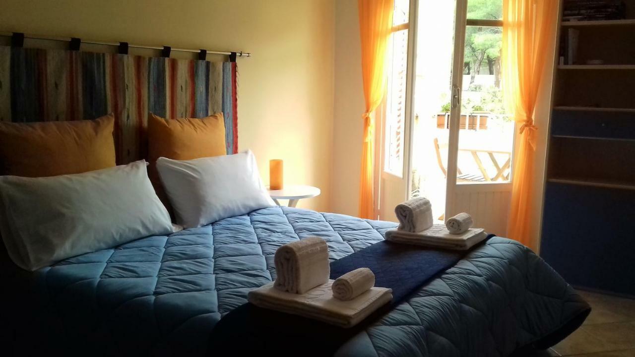 Suites Mondello Deluxe Kültér fotó