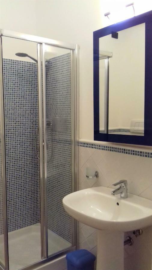 Suites Mondello Deluxe Kültér fotó