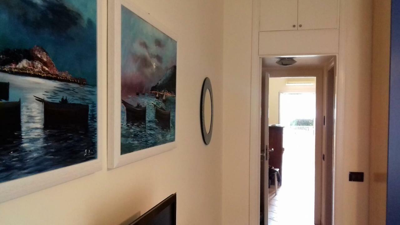 Suites Mondello Deluxe Kültér fotó