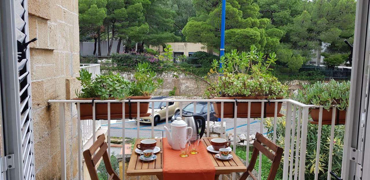Suites Mondello Deluxe Kültér fotó