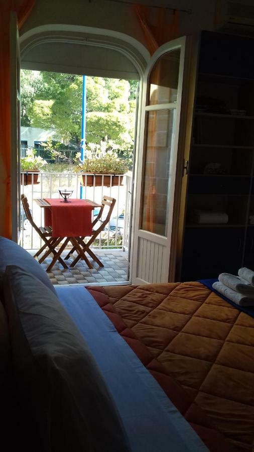Suites Mondello Deluxe Kültér fotó