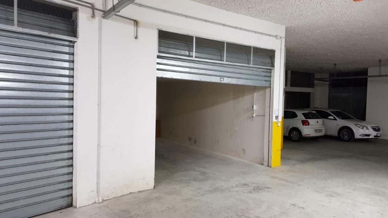 Suites Mondello Deluxe Kültér fotó